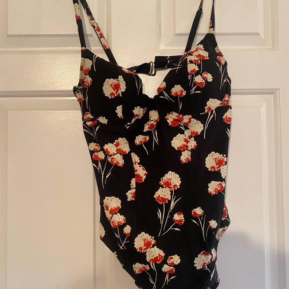 Tory Burch bathing suit